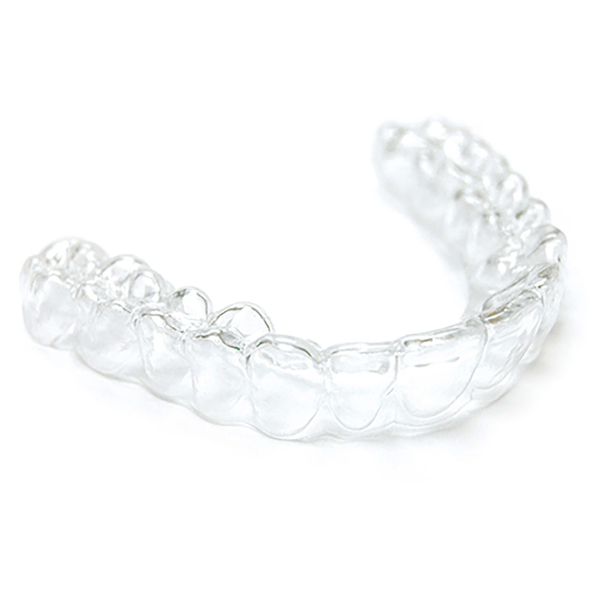 CC_Clear Aligner