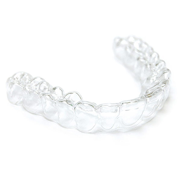 CC-Clear Aligner